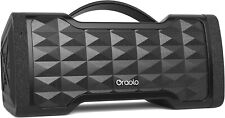 Oraolo/Bugani Bluetooth Speakers 40W Wireless Waterproof Portable for Outdoor