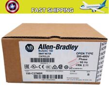 Brand NEW IN BOX Allen-Bradley 150-C37NBR SMC-3 Smart Motor Controller 150C37NBR - CN