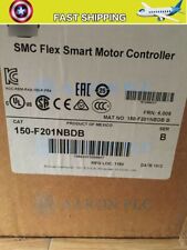 1PCS NEW AB 150-F201NBDB SMC Flex Smart Motor Controller 150F201NBDB - CN