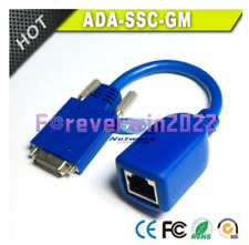 1PCS NEW For CISCO ADA-SSC-GM V26M TO RJ45 Female DCE cable Smart Serial - CN