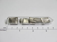 1.5 grams Lithium metal, sealed in ampoule under argon - Wien - AT