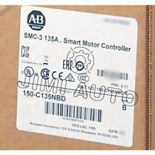 150-C135NBD AB SMC-3 135A.. Smart Motor Controller BrandNew In Box!Spot Goods Zy - 义乌市 - CN