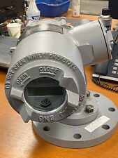 👀 NEW L&G ENGINEERING MCG 1500SFI SMART FLASH INFRARED SERVO GAUGE 1500F WF7020 - Pennsauken - US