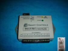 1PCS SMART CONTROLS SMART I/O D80-F 90days warranty via DHL or EMS - CN
