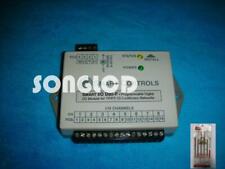 1PCS SMART CONTROLS SMART I/O D80-F 90days warranty via DHL or FedEx - CN