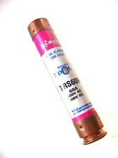 TRS60R TRIONIC SMART SPOT 60AMP DUAL ELEMENT TIME DELAY FUSE FERRAZ (F132) - Pensacola - US