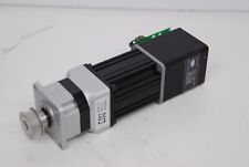 Animatics SmartMotor SM2337D-BRK Ver. 4.15C Motor w/ Carson 23SP010 10:1 Ratio - Fayette - US