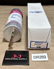 NEW- MERSEN Ferraz Shawmut TRS175R Smart Spot Indicating Fuse 175A/600V WARRANTY - New Paris - US