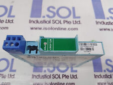 Measurement Technology MTL4546Y Isolating Driver, 4/20mA For Smart I/P Convert - AE