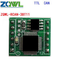 1pcs Smart Embedded Internet of Things TTL serial to CAN to serial RS232/485 - CN
