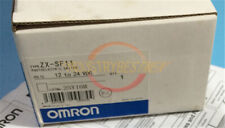 Omron ZX2-SF11 ZX2SF11 Smart Sensor New - CN