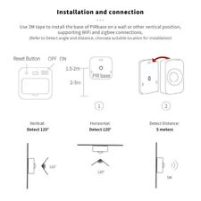 Smart Motion Transducer for Wireless Smart Life Enhance Your Home Experience - 金东区 - CN