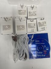 Vintage IBM Home Director Starter Kit Aptiva Control Lights & Appliances HDSK11A - CA