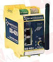 BRAINBOXES BB-400 / BB400 (BRAND NEW) - Willingboro - US