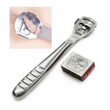 Leather Craft Tool Shovel Silvery Stainless Steel Sewing Thinning Accessories