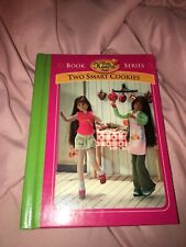 Only Hearts Club Two Smart Cookies Series Book Kids Toys - Bristol - US