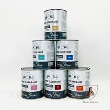 Annie Sloan Chalk Paint - All Colours & Sizes - Free Postage