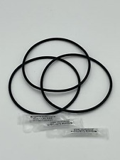 3 pack +3 Lube compatible for GE WS03X10038 fits GXWH01C GXWH08C GXWH04F GXWH20F - Pollock - US