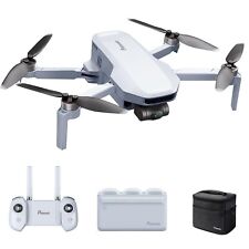 Used Potensic ATOM 3-Axis Gimbal GPS Drone Fly More Combo 4K/30FPS QuickShots