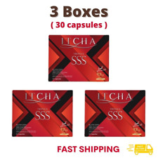 3X ​ITCHA SSS Dietary Supplement Bright Block Break Fast Burn Weight Control - Toronto - Canada