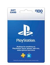 Psn Gift Card (DM ME ONCE YOU HAVE PURCHASED IT )