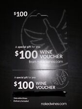 wine gift card