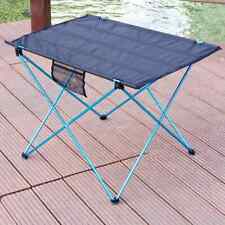 Ultralight Portable Folding Camping Table Roll Up Tables with Carrying Outdoor - Toronto - Canada