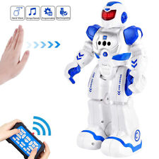 Smart Robot-Singing Dancing Talking Programming Robotic Toy Kids 5 6 7 8 9 Year - US