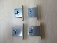 Furniture lock - plug-in lock - spine size 20 to 35 mm - left or right