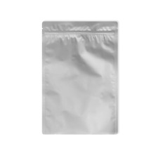 PackFreshUSA 50 Pack 7 Mil Quart Premium Seal-Top Century Mylar Bags (8 x 12")"