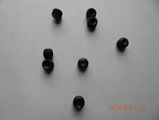 SOCKET SET SCREWS 1/2-20 x 3/8 CUP POINT. ALLOY. 8 PCS. NEW - Gaines - US"