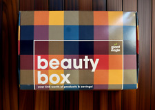 Giant Eagle Beauty Box over $45 worth of products & savings! Free Shipping