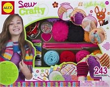 Sew Crafty - Barnes & Noble Exclusive