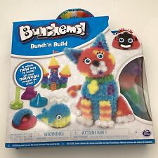 Bunchems - Bunch N Build Pack Bunchems Add Accessories Brand New Sealed