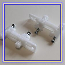 123379 X 2 IKEA GALANT Filing Cabinet Drawer Fixing Supports