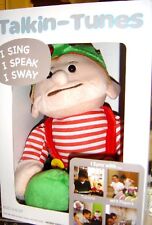 NEW Talkin Tunes ELF Battery INTERACTIVE Speaks SWAY Sings Smart Phone Tablet - Cincinnati - US