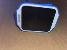 Kurio Kids Smart Glow Watch Blue White Touch Screen Tested No Charger - Richwoods - US