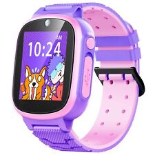 Smart Watch for Kids Toys Gifts for 3-10 Year Old Girls Boys 1.44 Touchscree... - US"