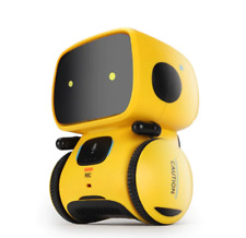 Smart Robots Dance Voice Command - Wentzville - US