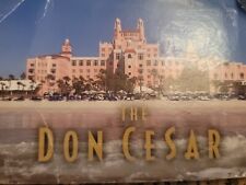 $100 Don Cesar Historic Hotel & Spa Gift Card