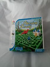 Smart Games Sleeping Beauty Logic Educational Travel Game Toy Kids Brain STEM - West Valley City - US