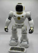 Ruko Robot Carle GOLD for Kids, Large Smart Remote Control Robot App Control - Paterson - US