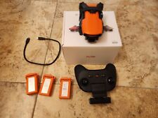 Autel Robotics EVO Nano+ Foldable 3-Axis Gimbal 4K RYYB CMOS Drone - Orange