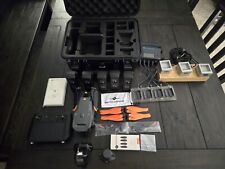 DJI Mavic 3E Camera Drone (Enterprise) With RTK + 5 Batteries, Extras