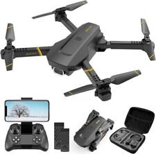 4DRC V4 Drone with 1080P HD Camera for Adults FPV Live Video RC Quadcopter