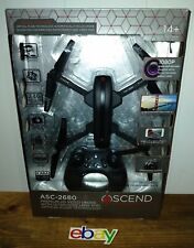 Ascend Aeronautics ASC-2680 Premium HD Video Drone Wide Lens Optical Flow Read!