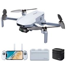 Potensic ATOM 3-Axis Gimbal 4K GPS Drone Lightweight and Foldable RC Quadcopters