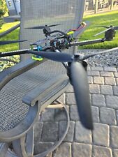 Iflight Xl10 Quadcopter Drone. Custom Built 6s Crossfire Reciever