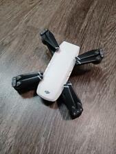 DJI Spark Replacement Drone (White) Stabilized Gimbal Camera Tested Working