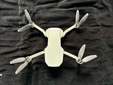 DJI Mavic Mini 1 Drone Fly More Combo, barely used